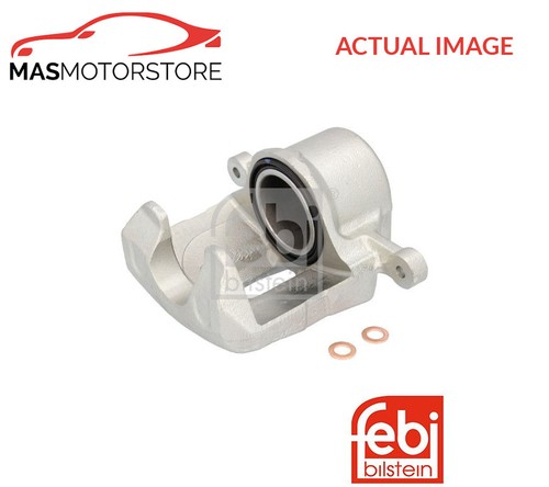 Brake caliper braking front - brake,