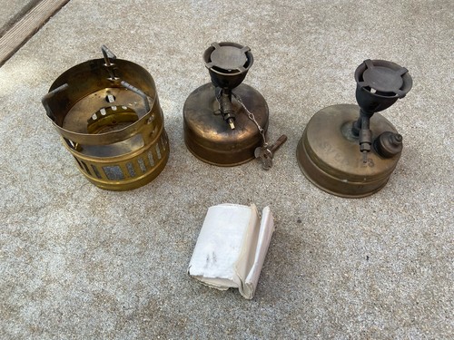 Vintage pak cook 235 - no., &