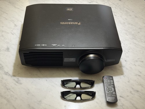 Panasonic ae8000u projector - pt-ae8000u,