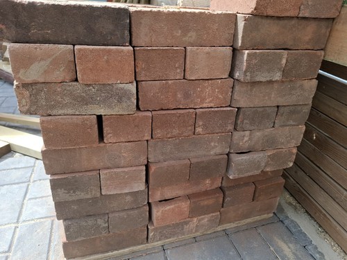 436 brand new bricks diy - brand,