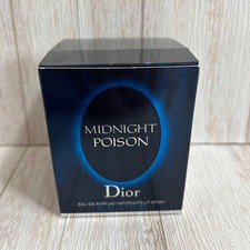 DIOR MIDNIGHT POISON EDP 50ML
