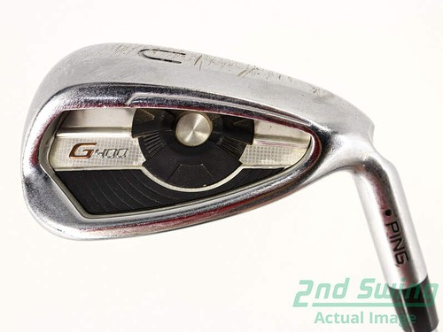 Ping g400 wedge gap - ping,