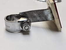 1980s Mongoose Seat Post Clamp