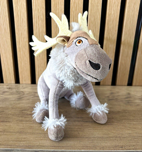 Disney store frozen sven - frozen,
