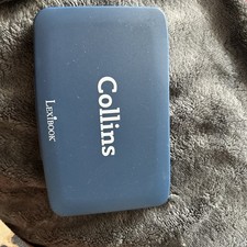 Collins Lexibook Electronic
