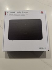 HUAWEI 4G Router (B535-232a)