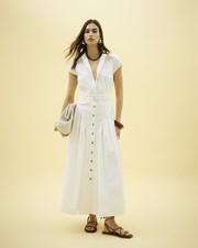 River Island Womens White