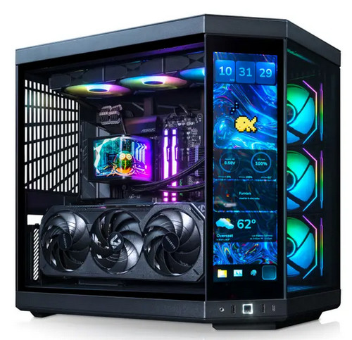 Build your own - build, /