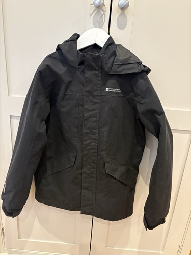 Mountain warehouse black - warehouse,