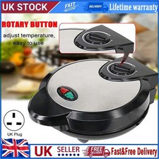 1200W Electric Ice Cream Cone