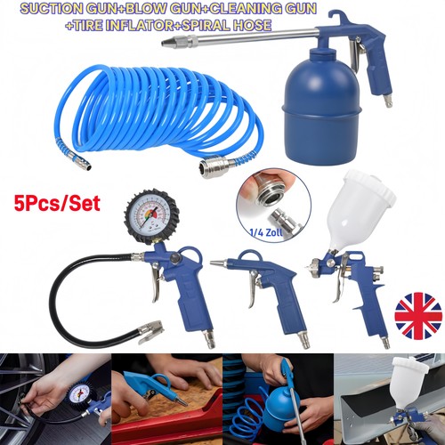 Air compressor kit - kit, set
