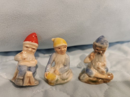 Wade whimsies three gnomes - wade,