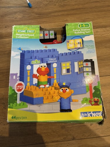 Kid nex sesame - kid, street