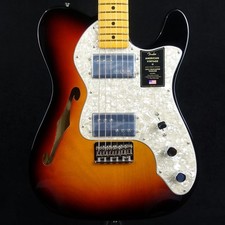 Fender American Vintage II
