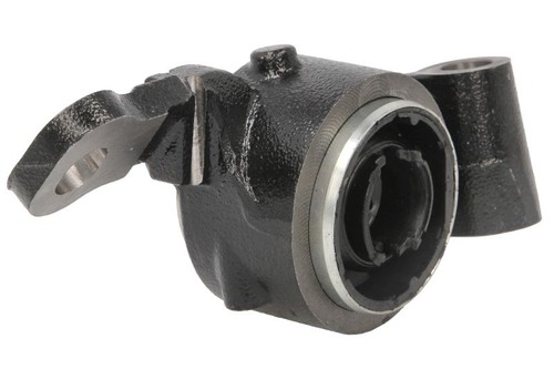 Control arm engineentblock