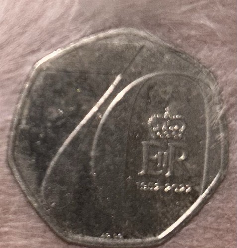 Pence pieces rare - pence, 12