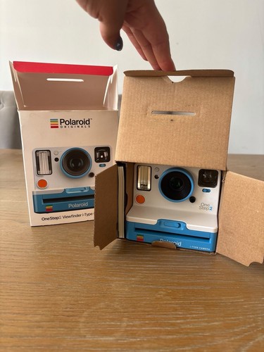 Polaroid one step summer - 2,