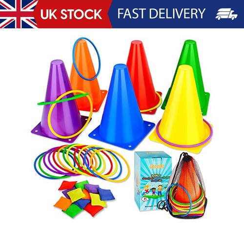 Eocolz carnival games - 1,