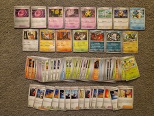 Shrouded Fable Pokemon Card