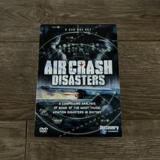 Air Crash Disasters Mayday 3