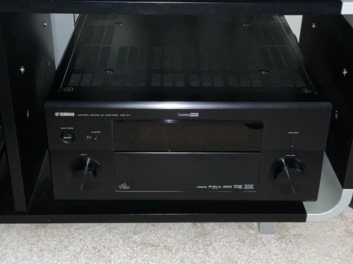 Yamaha dsp home - home, cinema