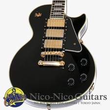 Epiphone 2004 Les Paul Custom