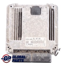 Audi A4 B9 2.0 TDI DTNA 163HP Engine Control Unit ECU 05L907309 Automatic 