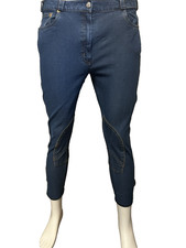 Mark Todd Jodhpur Breeches