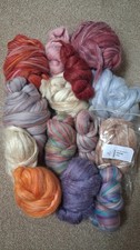 Job Lot Pretty Blends Wool