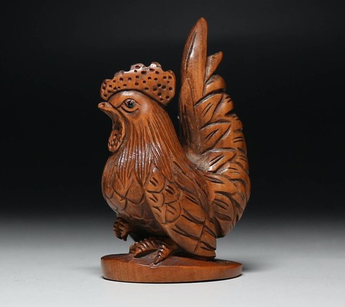 Antique japanese netsuke - antique,