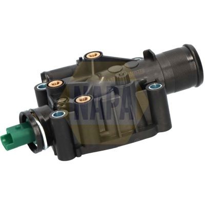 Napa thermostat housing cover - thermostat,