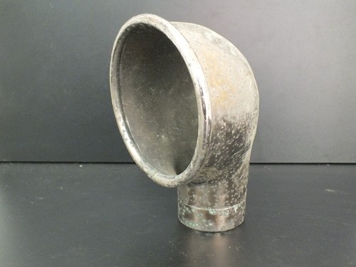 Vintage brass dorade deck - vintage,