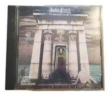 Judas Priest Sin After Sin CD