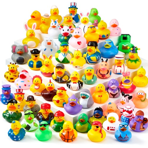 Joyin pcs rubber ducks - rubber,