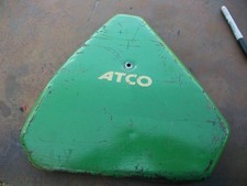 Vintage Atco  Cylinder