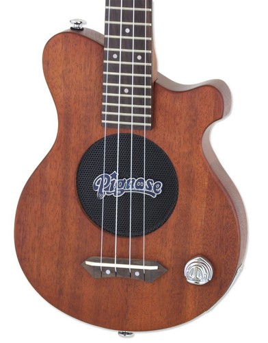 Pignose electric ukulele - pignose,