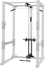 Bodycraft f431 lat - bodycraft, pulldown