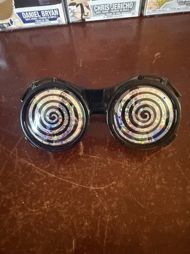 Peepers ray vision - dr,