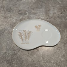 Fukagawa Arita Gold Bamboo