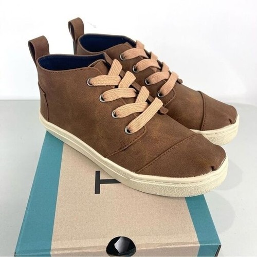Toms botas cupsole toffee - toms,