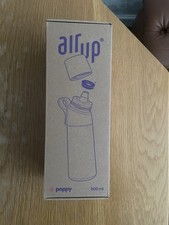 Air Up Twist Pro Red Poppy