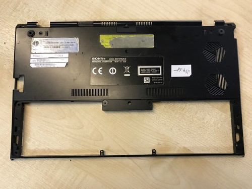 Sony vaio svz13 svz131a2lm - sony,