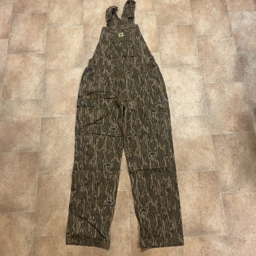 Mossy oak medium cotton mill - mossy,