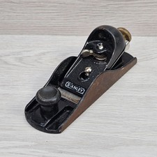 Stanley Block Plane Unnumbered