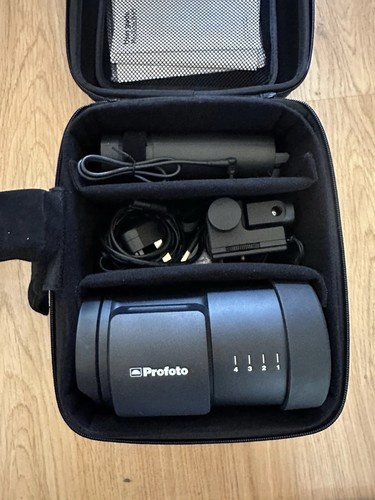 Profoto b10 portable flash - profoto,