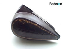 Fuel / Gas Tank