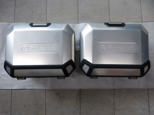 Wunderlich case x36 side - x36,