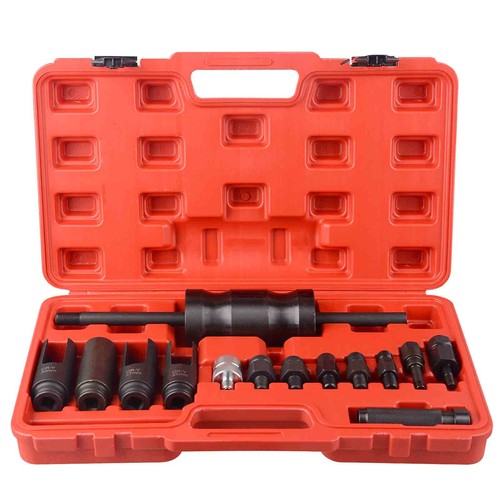 14pcsdiesel injector remover - injector,