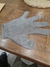 Butchers Body flex Chainmail