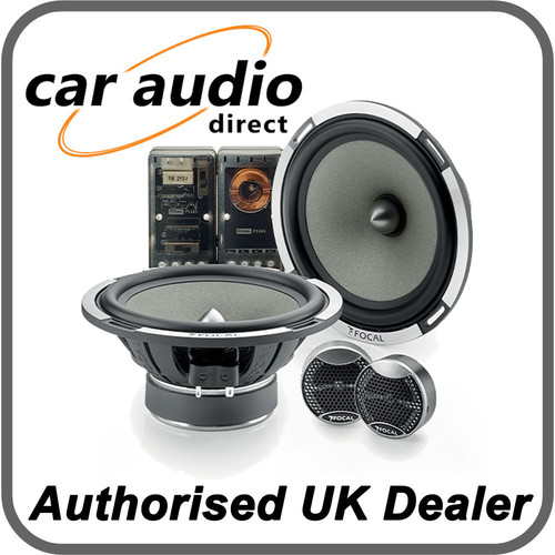 Focal ps165v1 last - ps165v1-le,